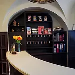 Pensión U Lilie Praga