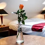 U Lilie 3* Praga