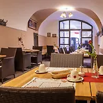 U Lilie 3* Praga