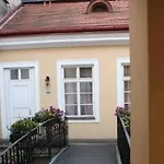 Pensión U Lilie Praga