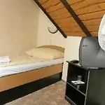 Pensión U Lilie Praga