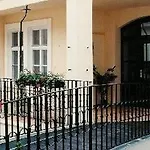 U Lilie Pensión Praga