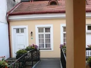 Гостевой дом U Lilie Прага