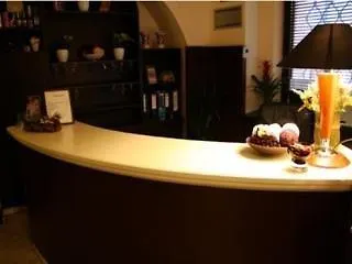 Гостевой дом U Lilie 3*