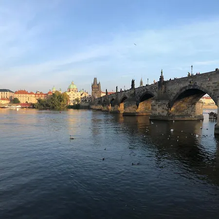 U Lilie 3* Prag