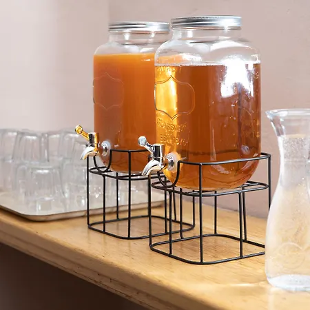 Gæstehus U Lilie 3*