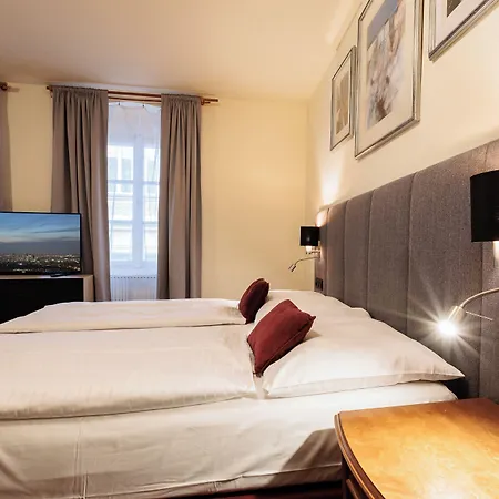 U Lilie Guest house 3*