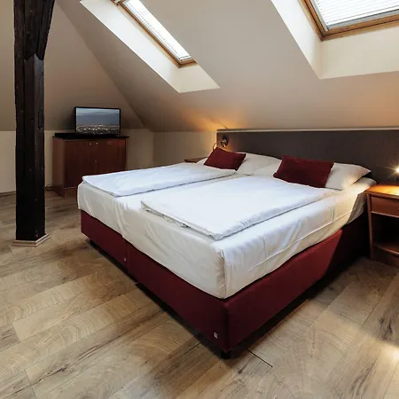Guest house U Lilie