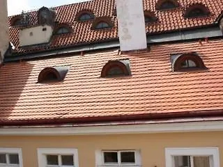 U Lilie Vendégház Prága