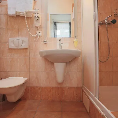 U Lilie Vendégház 3*