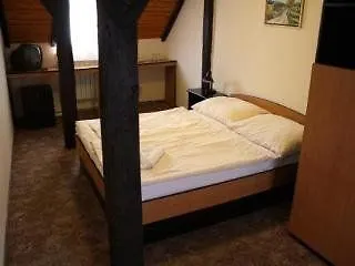 U Lilie Prága
