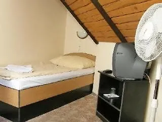 Penzion U Lilie Praha