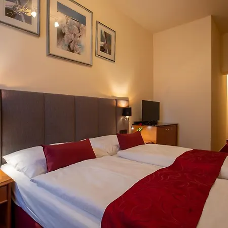 U Lilie Guest house