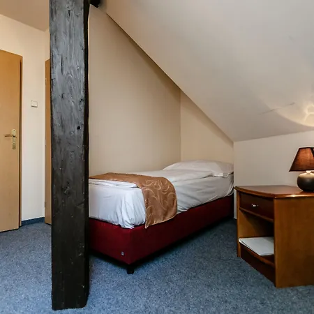 Guest house U Lilie