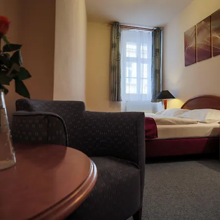 Guest house U Lilie Prague