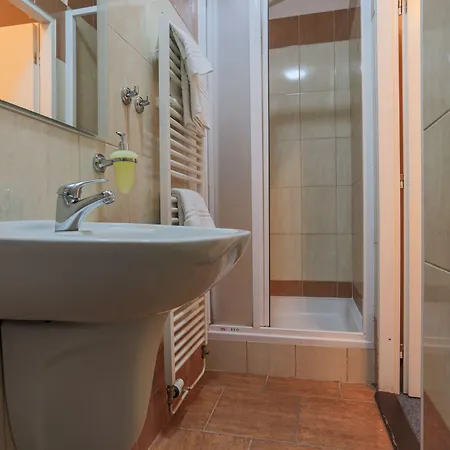 U Lilie Guest house 3*