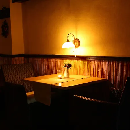 U Lilie 3* Prague